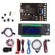 thumbnail image 2 of Para placa base Einsy Rambo1.1a + 2004LCD + Sensor de filamento + PINDA V2 + Fuente de alimentación, 2 of 8