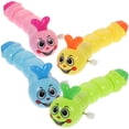 thumbnail image 3 of 4 Uds. De juguetes de oruga mecánicos, divertidos juguetes de oruga para niños, juguetes para niños, 3 of 7