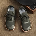 thumbnail image 3 of Men's Barefoot Sports Shoes, Wide Toe-Box, Rubber Sole Breathable large-size men's shoes, 3 of 12