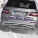 thumbnail image 5 of Popular!Maojin Etiqueta engomada reflexiva magnética del coche de la etiqueta engomada del coche de la campaña presidencial, 5 of 8