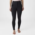 thumbnail image 2 of B Vertigo Natalia Women's High Waist Silicone Full Seat Breeches with Lace Pockets, 2 of 8