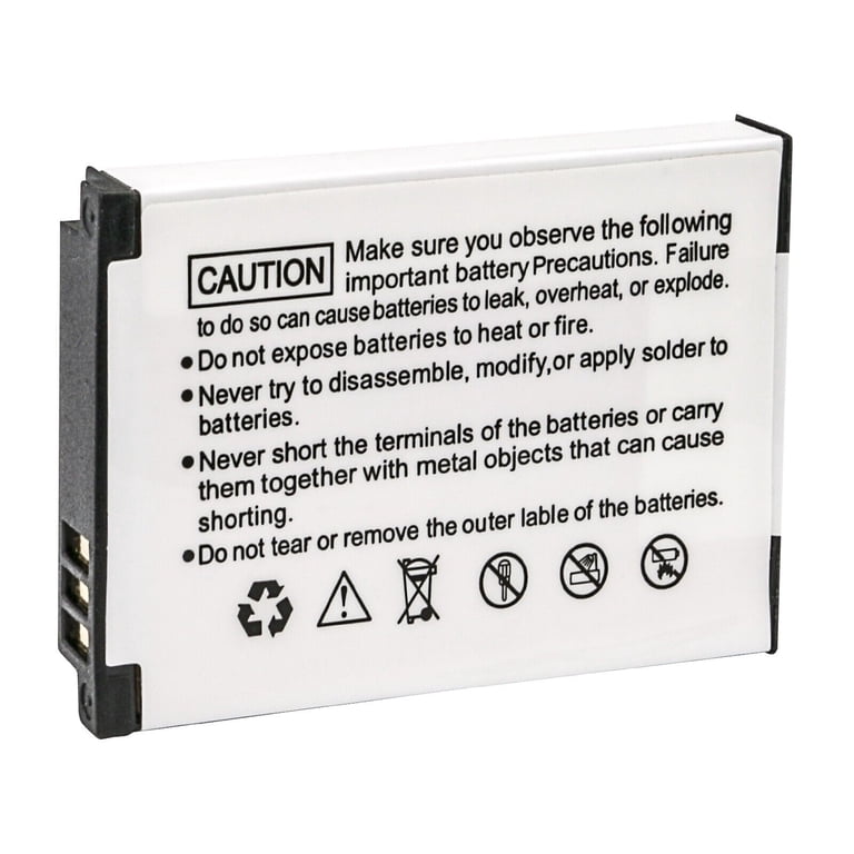 Zoom LBC-1 Lithium-Ion Battery Charger Bundle with Zoom BT-03