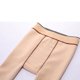 thumbnail image 2 of Gibobby Running Pantalones Deportivos Yoga Medias térmicas para mujer, medias térmicas transparentes con forro polar de invierno, mallas cálidas（Gris， 90G), 2 of 5