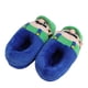thumbnail image 1 of Zapatillas Marios Lugis de peluche de anime, bonitas y cálidas, para 35 a 43 yardas, 1 of 2