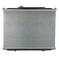 thumbnail image 5 of DNA Motoring OEM-RA-2830 For 2006-2008 Honda Ridgeline OE Style Aluminum Radiator, 5 of 7