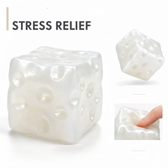 Oil Cheese Squishy Stress Relief Original Sensory Food Squishy Stress Relief Fidget Toy Stress Balls,Squishies Stress Relief Fidget Toys,Stocking Stuffer Novelty Birthday Gifts for Adults