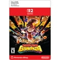 thumbnail image 1 of Donkey Kong Bananza - Nintendo Switch 2 (Digital Code), 1 of 2