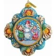 thumbnail image 3 of gDebrekht 6102522 general Holiday Holiday companion Ornament 45 in, 3 of 3