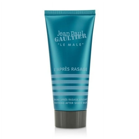 Le Male Soothing After Shave Balm 3.4oz