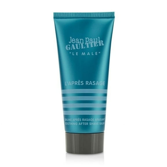 Le Male Soothing After Shave Balm 3.4oz