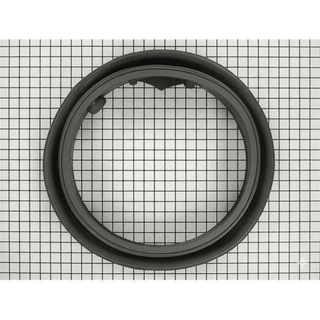 Whirlpool WPLW11106747 Washer Front Load Door Bellow