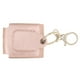 thumbnail image 5 of Accesorios de material cuero PU Funda para Auriculares para Y de Cierre Sivler Rosado, 5 of 8