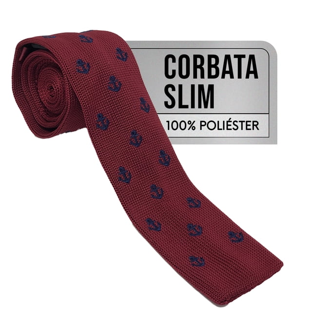 CORBATA SAROSA SLIM PARA HOMBRE