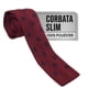 thumbnail image 1 of CORBATA SAROSA SLIM PARA HOMBRE, 1 of 1