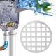 thumbnail image 4 of Rejilla Para Cesta De Skimmer Para Piscina, Evita Residuos A Prueba De óxido, 6 Pulgadas De Diámetro, Fácil Instalación Profesional, Mantiene Limpia La Rejilla De La Cesta Para, 4 of 7