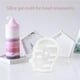 thumbnail image 3 of Ounissouiy Molde de silicona para decoración de cabecera de molde de epoxi DIY Almacenamiento y organización del hogar Ounissouiy HA023656-00, 3 of 6