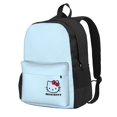 thumbnail image 1 of Sanrio Kawaii Hellokitty Women Backpack Mochila Trend Student School Bag Computer Rucksack Teenage Waterproof Travel Rucksack tzw, 1 of 6
