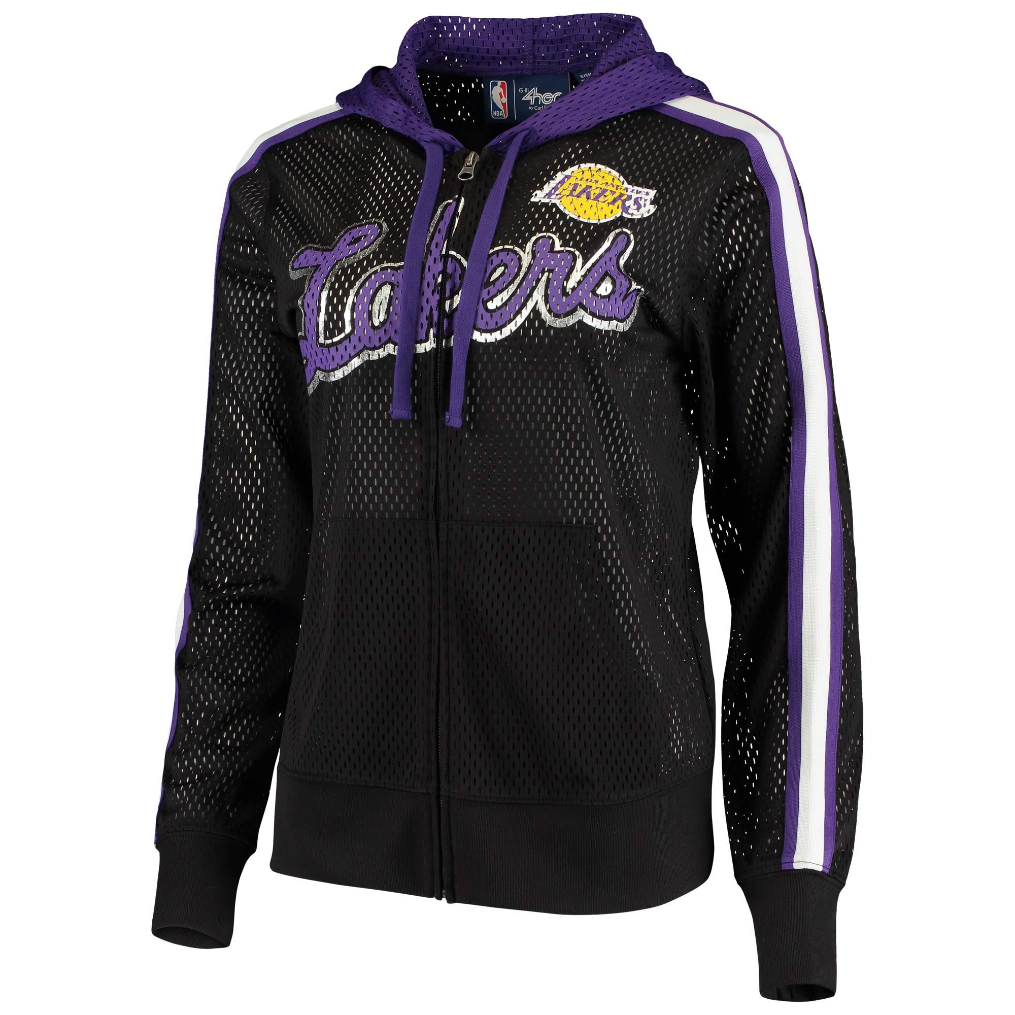 express lakers hoodie