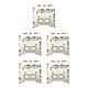 thumbnail image 2 of Tholdsy Card Reader Easy Installment Reader Module Streamline Assembly Appearance Memory Lightweight Built-in Card Replacement for D3400 D3400 5piezas, 2 of 6