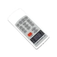 thumbnail image 5 of Control remoto modelo YKR-H/002E para aire acondicionado auxiliar Control remoto YKR-H/002E, 5 of 5