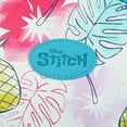 thumbnail image 2 of Lilo & Stitch Island Inspired Stitch Mini 11" Backpack, 2 of 7