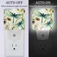 thumbnail image 2 of ragonfly LED Square Night Lights - Small and Bright Illumination for Your Space, 2 of 6