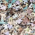 thumbnail image 4 of BEDUKE Jigsaw Puzzles for Adults 1000 Piece - Every Piece is Unique - Precise Interlocking Thick Sturdy Cardboard Dogs Animals Family Game Puzzle Age 14+, 4 of 4