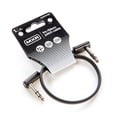 thumbnail image 3 of Cable de conexión JIM DUNLOP MXR Ribbon TRS 0,3 m en ángulo recto 1/4, 3 of 5
