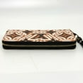 thumbnail image 6 of Pre-Owned LOUIS VUITTON M69437 Monogram LV Crafty Zippy Wallet Long in Canvas,... (Fair), 6 of 14