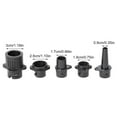 thumbnail image 5 of 4 in 1 Inflatable Boats Airs Valves Adapter Boats Pump Adaptor for Inflatable Beds, 5 of 8