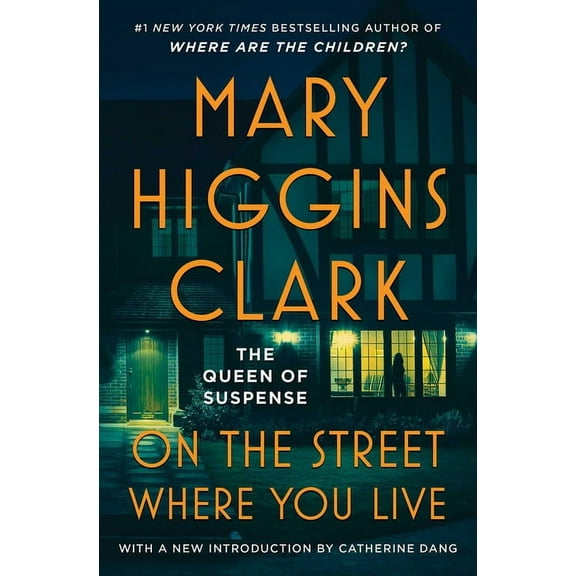 On the Street Where You Live (Paperback)