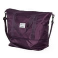thumbnail image 4 of NICCI TRAVEL DUFFEL EXPANDABLE BAG, 4 of 9
