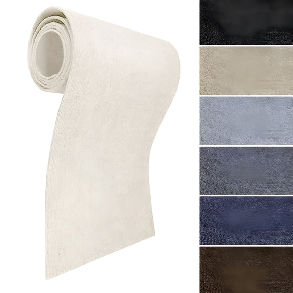 LAMIRO Couch Furniture Protector, Adhesive Pad Deterrent for Furniture, DIY Climbing Couch Protector from Cat Claws Scratching for Indoor