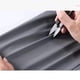 thumbnail image 3 of pstuiky Pantalones cortos para hombre, Pantalones cortos deportivos casuales con cintura elástica y cinturón de playa para hombre Pantalones cortos de golf, 3 of 5