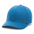 thumbnail image 1 of Gorra BOSS Bold Logo en sarga de algodón Space Cadet Azul, 1 of 3