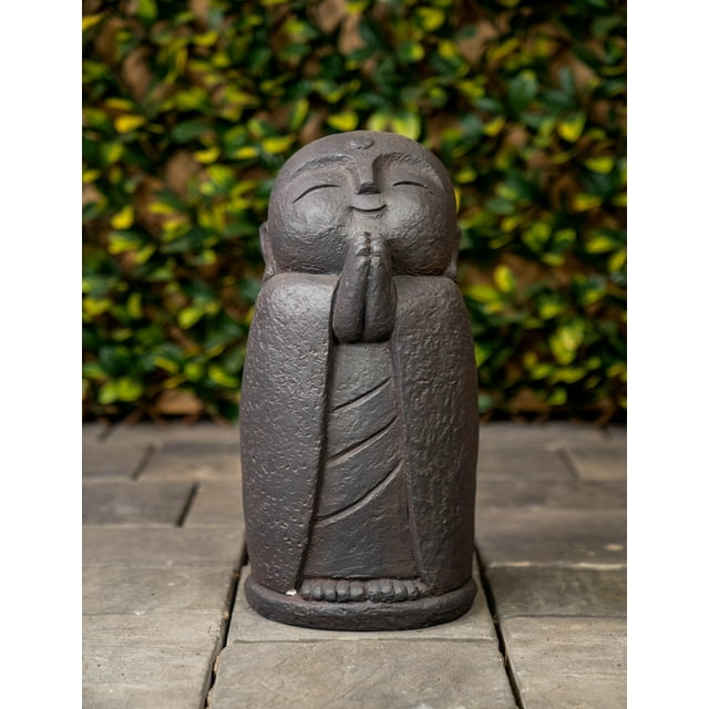JIZO Japonais Chanceux de Prière