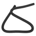 thumbnail image 5 of DEEPCRAFF Flexible Black Foam Backer Rod for Concrete Crack Filling, Seam Filler and Caulk Saver, Sealant Support, 5 of 6