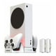 thumbnail image 1 of Base Vertical Enfriadora TECHX para Xbox Series S 2 Puertos de Carga, 1 of 6