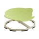 thumbnail image 3 of Silla giratoria para niños, taburete giratorio, antideslizante, rotación de 360 grados, silla oscilante, juguetes sensoriales, silla para niños y Verde, 3 of 8