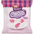 thumbnail image 4 of Mothers Original Caddies Cookies Circus Animals, 1 oz, 30 Count, 4 of 6