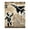 Playing Boy-01, variant on Cocosmile Boy Playing With Jetfighter Kite Poster - Aircraft Kite Print - Banksy Art - Street Art - Graffiti Art - Great Kid's Room or Bedroom Wall Decor - 8x10 UNFRAMED Wall Art