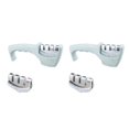 thumbnail image 4 of Cateissary Afilador de cuchillos , afilador de herramientas de cocina de 3 etapas, doméstico, piedra de afilar portátil, utensilios de cocina, Type4 NO4, 4 of 6