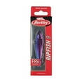 thumbnail image 5 of Berkley Ripfish, 9, Purple Chrome, 5 of 5
