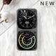 thumbnail image 1 of Funda para teléfono Apple iPhone 11, 13, 12, 14 Pro, 7 Plus, XR, X, XS, Max, 6, 6S, SE, avión, helicóptero, instrumento de cabina Fivean unisex, 1 of 2