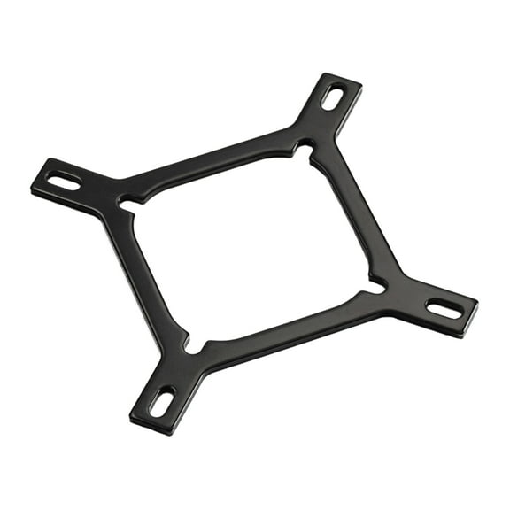 Bitspower Mounting Plate For CPU Water Block Summit MS (Intel CPU)