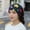 Yellow, variant on Headwear, Head Wrap, Neck Gaiter, Headband, Fishing Mask, Magical Scarf Face Bandana Mask Neck Tube Balaclava