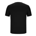 thumbnail image 4 of Maean Big and Tall Shirts for Mens Basic Lightweight Breathable Short Sleeve Crewneck Shirt Plain Tee, 4 of 7