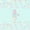 Colorful I, variant on jejeloiu Pastel Gradient Initial G Twin Bedding For Girls,Kawaii Flower Monogram Print Duvet Cover Set,Reversible,2pcs(No Comforter)