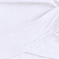 thumbnail image 7 of Shirts for Women Button Up Short Sleeve Loose Comfort Basic Casual T Shirt Womens Shirts Dressy Casual White L, 7 of 7