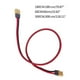thumbnail image 3 of XT60 Male Plug to XT60 Female Connector Adapter 12AWG Extension Cable Leads, 3 of 5